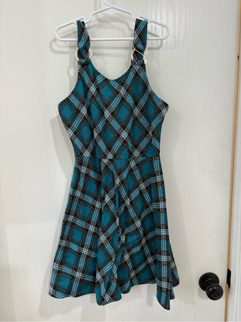 Bundle of 10 girl’s  summer dresses/jumpsuit. Size 10. Comfy casual summer - Picture 3 of 11